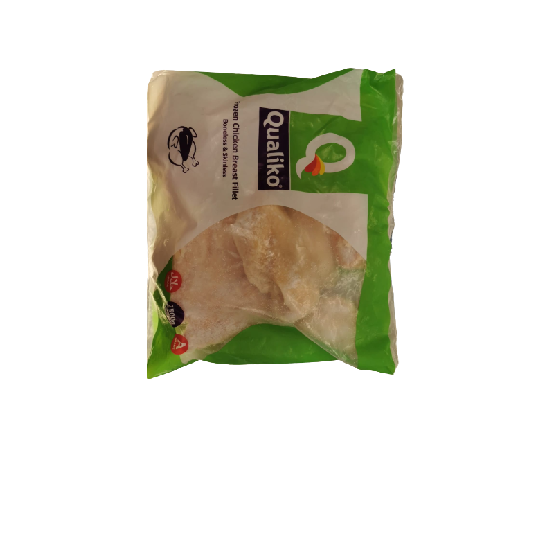 PO Brust Lose 2.5Kg